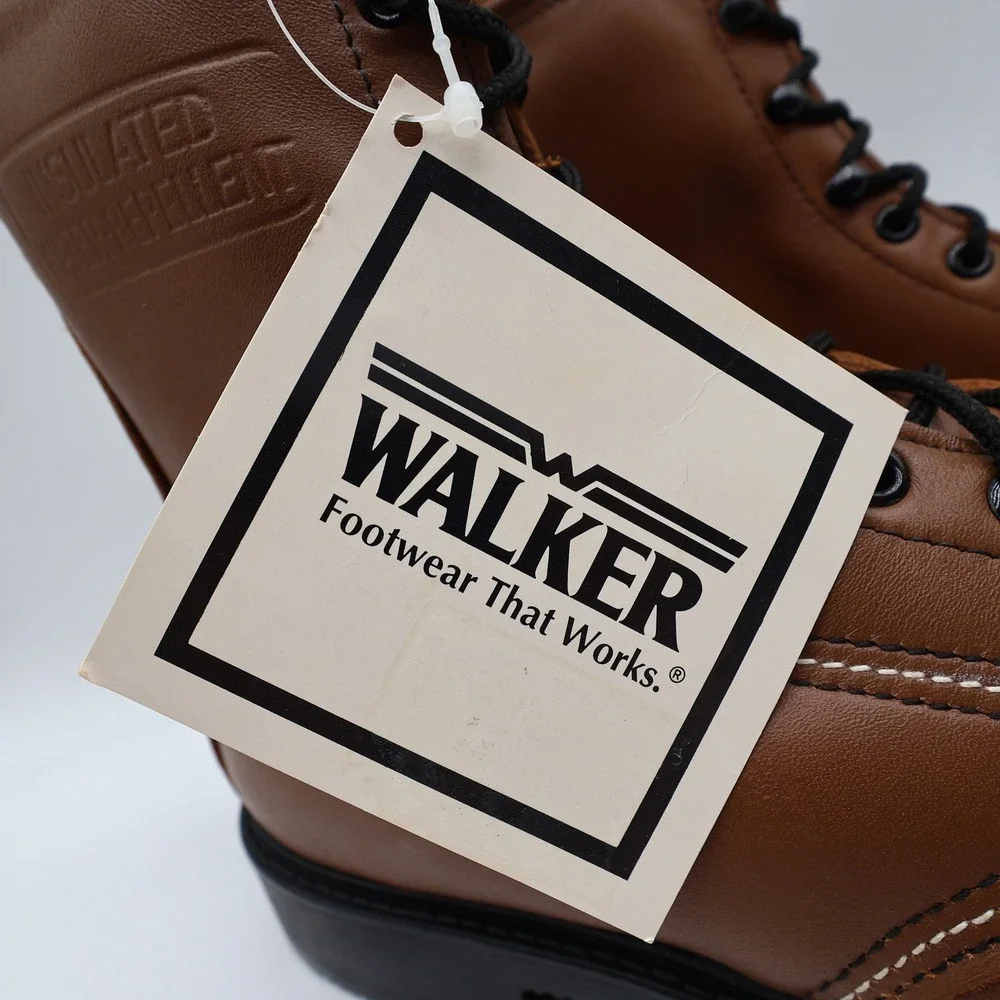 Walker ``` vintage